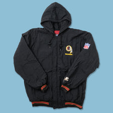 Vintage Starter Washington Football Jacket Medium