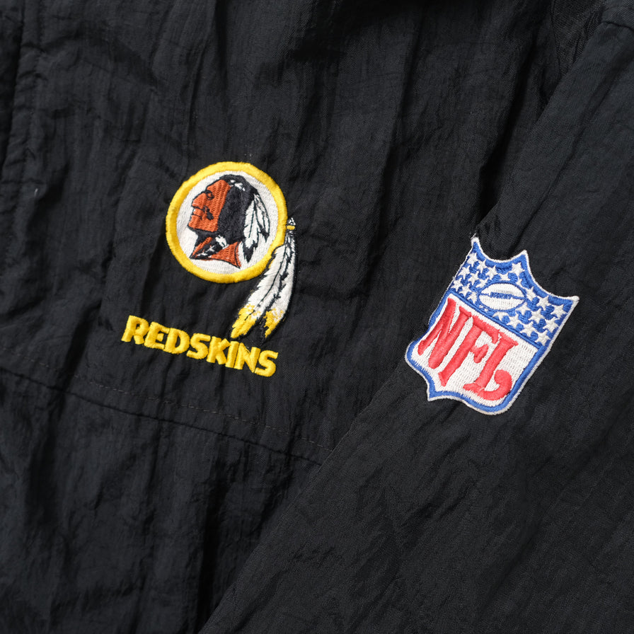 Vintage Starter Washington Football Jacket Medium