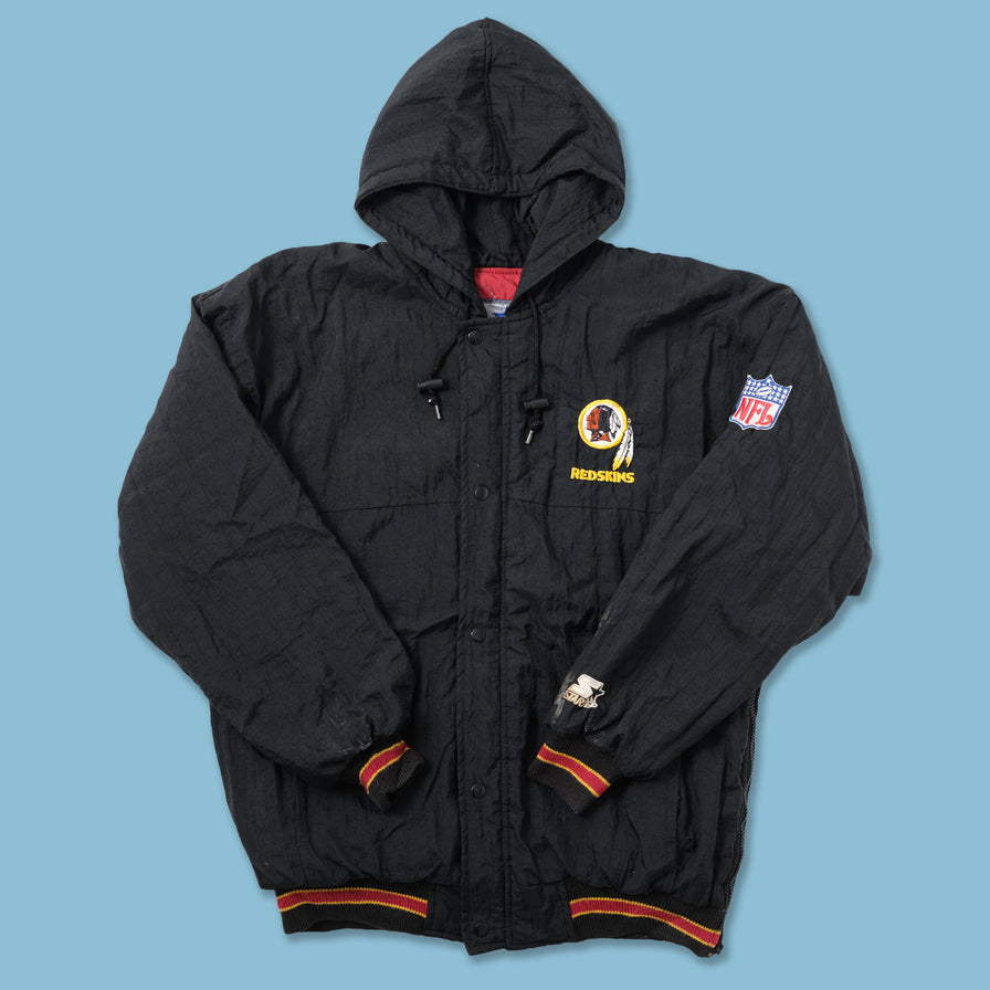 Vintage Starter Washington Football Jacket Medium