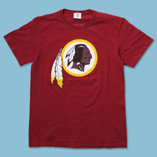 Vintage Washington Redskins T-Shirt Medium