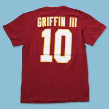 Vintage Washington Redskins T-Shirt Medium