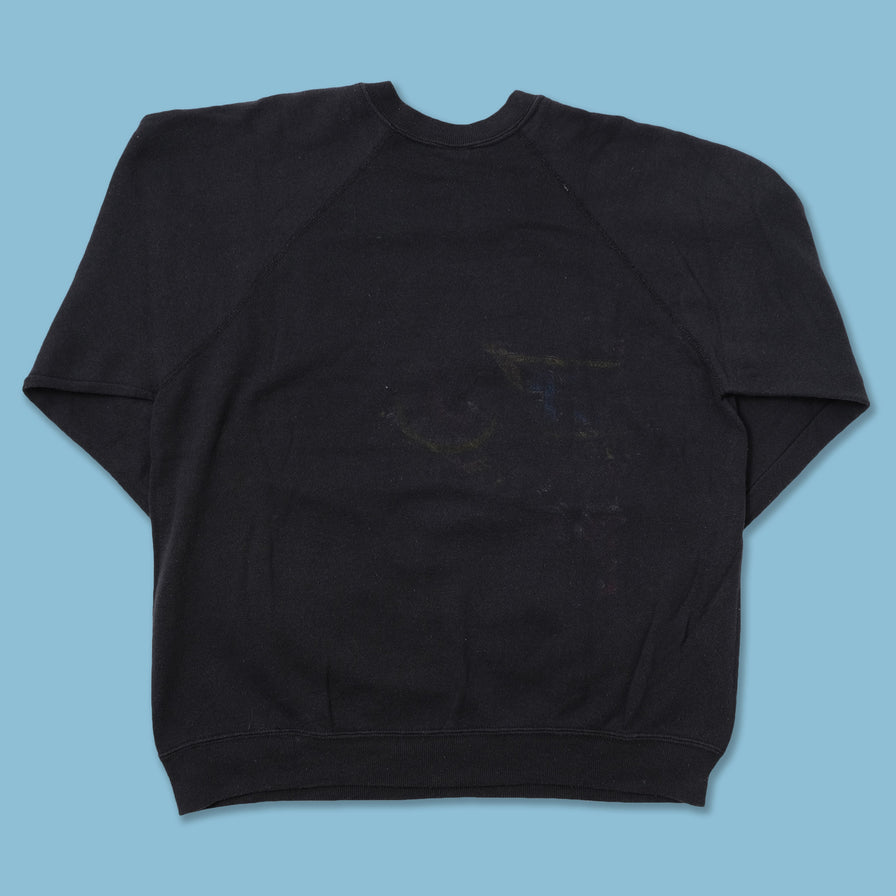 Vintage 1991 Washington Football Sweater Medium / Large