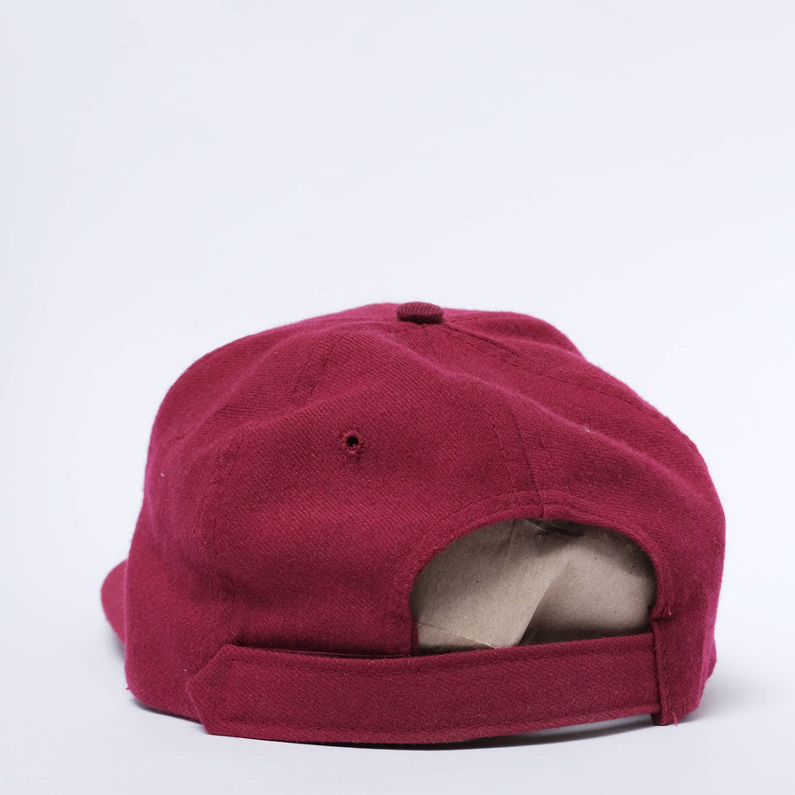 Vintage Washington Redskins Velcroback