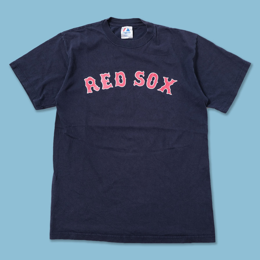 Vintage Boston Red Sox T-Shirt Large