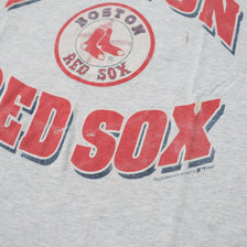 Vintage 1996 Boston Red Sox T-Shirt Large