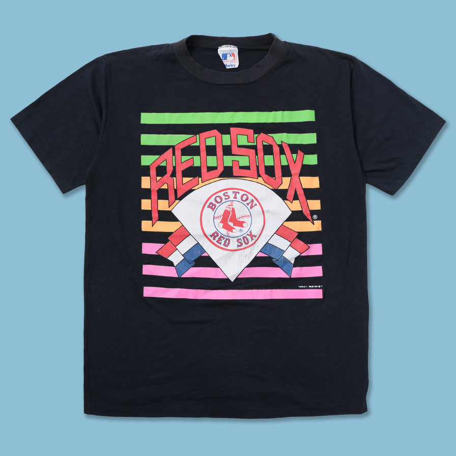 Vintage 1991 Boston Red Sox T-Shirt Large