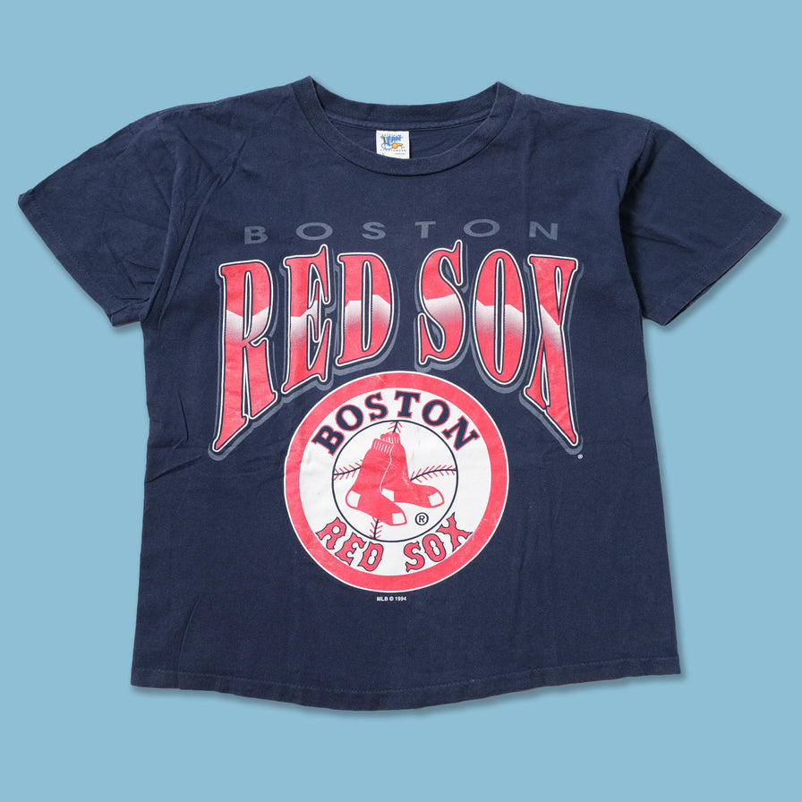 Vintage 1994 Boston Red Sox T-Shirt Large