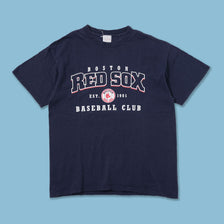 Vintage Boston Red Sox T-Shirt Large