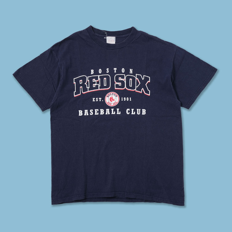 Vintage Boston Red Sox T-Shirt Large