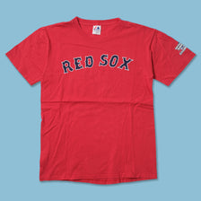 Vintage Boston Red Sox Damon T-Shirt Medium