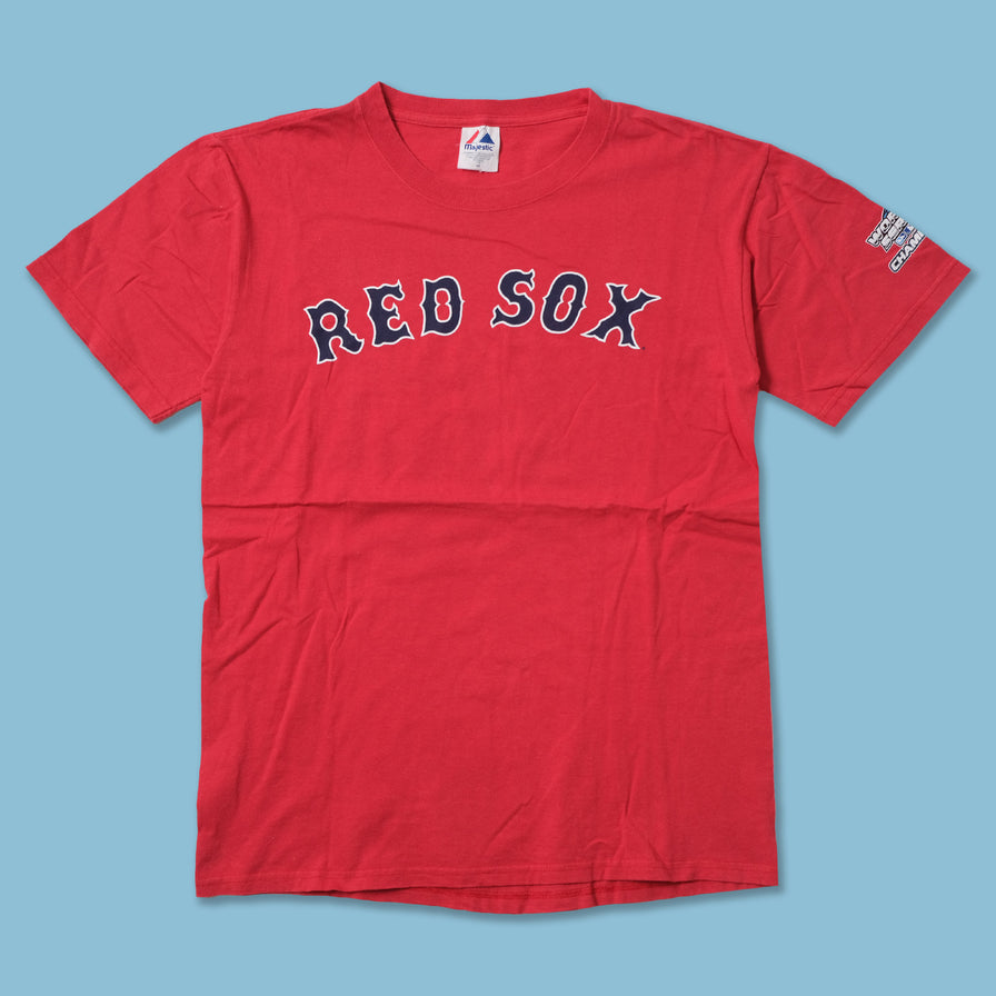 Vintage Boston Red Sox Damon T-Shirt Medium