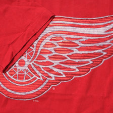 Vintage Detroit Red Wings T-Shirt Medium