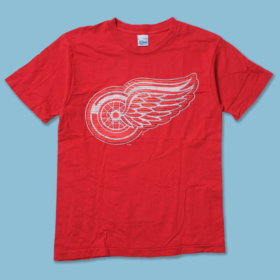 Vintage Detroit Red Wings T-Shirt Medium