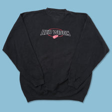 Vintage Detroit Red Wings Sweater Large