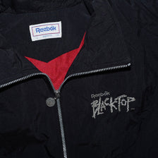 Vintage Reebok Blacktop Jacket Large - Double Double Vintage