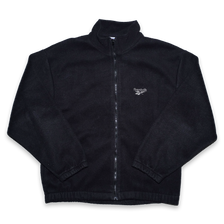 Vintage Reebok Fleece Jacket XLarge - Double Double Vintage