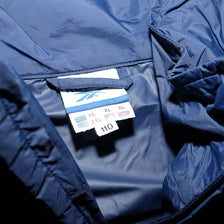 Vintage Reebok Rainjacket XLarge - Double Double Vintage