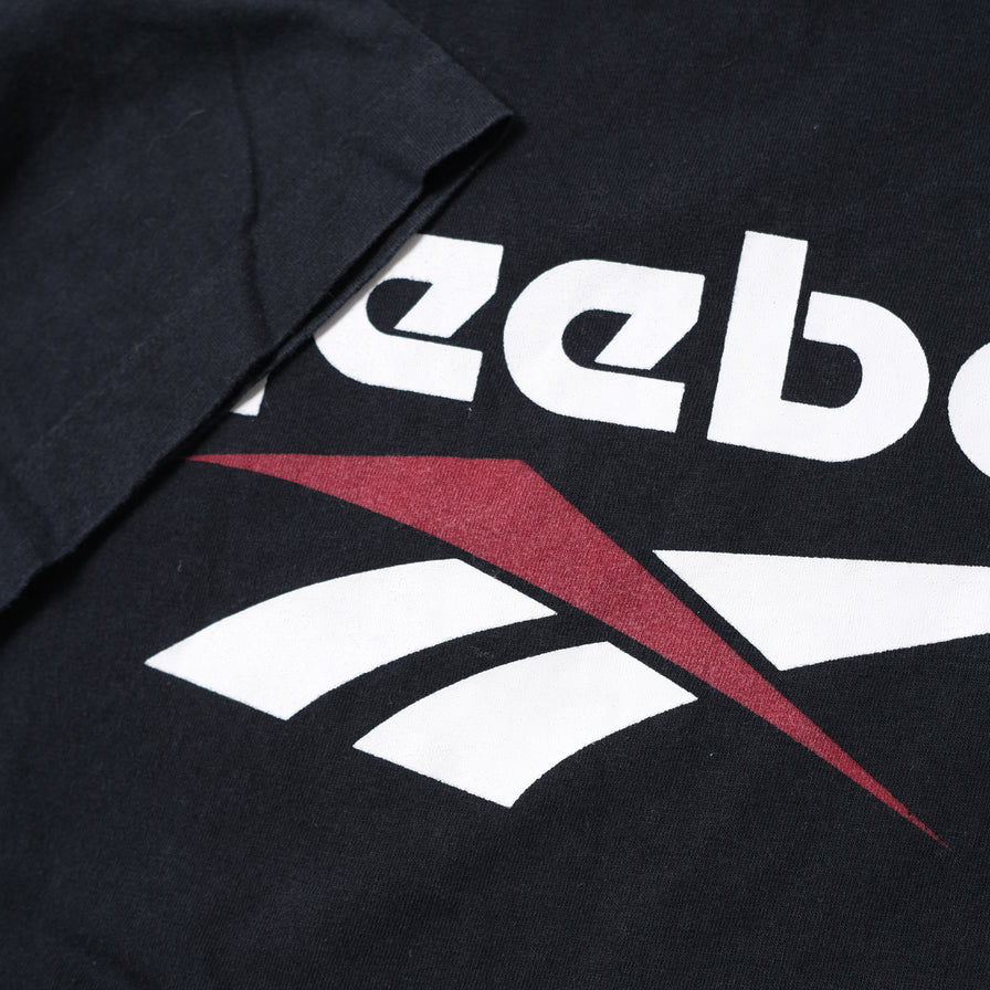 Vintage Reebok T-Shirt XLarge
