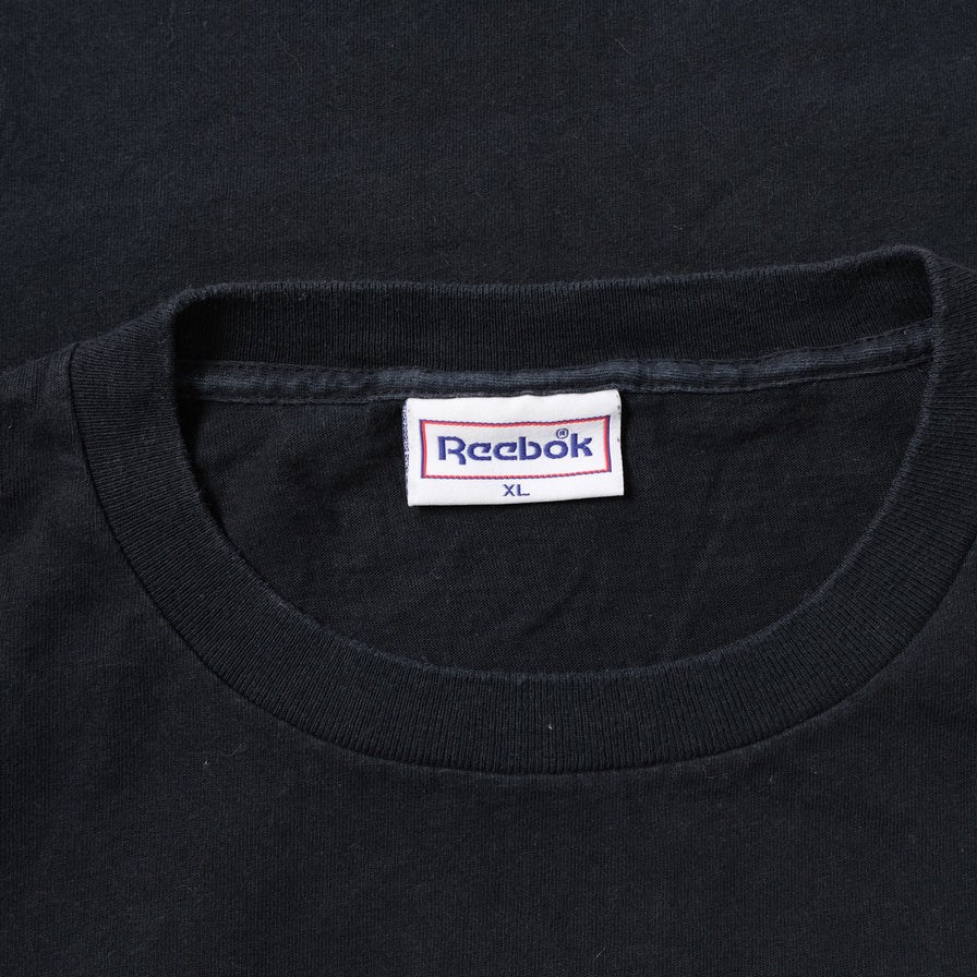 Vintage Reebok T-Shirt XLarge