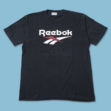 Vintage Reebok T-Shirt XLarge
