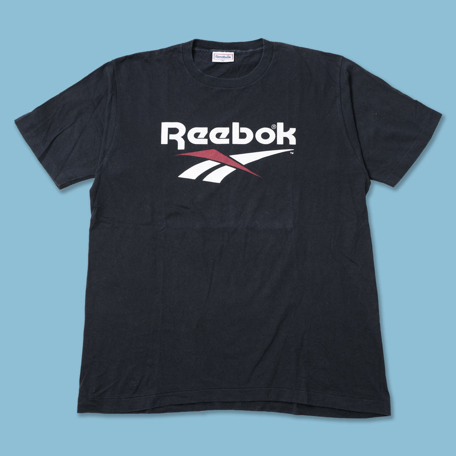 Vintage Reebok T-Shirt XLarge