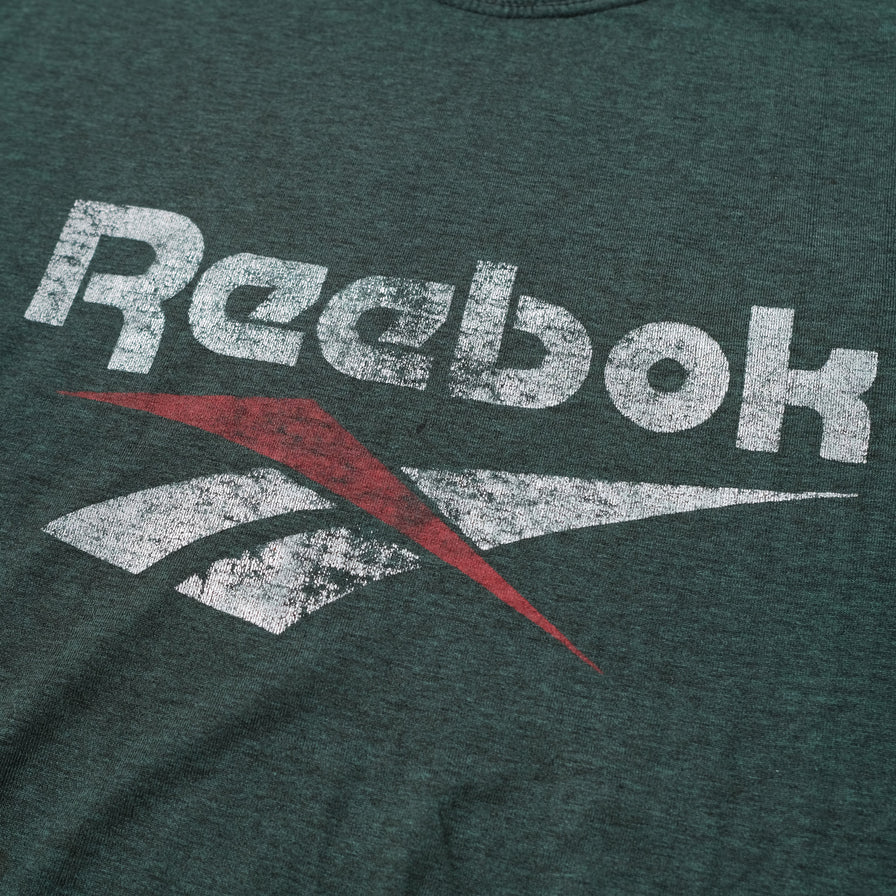 Vintage Reebok T-Shirt Large
