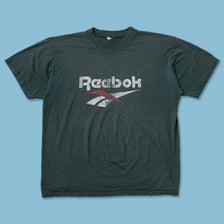 Vintage Reebok T-Shirt Large