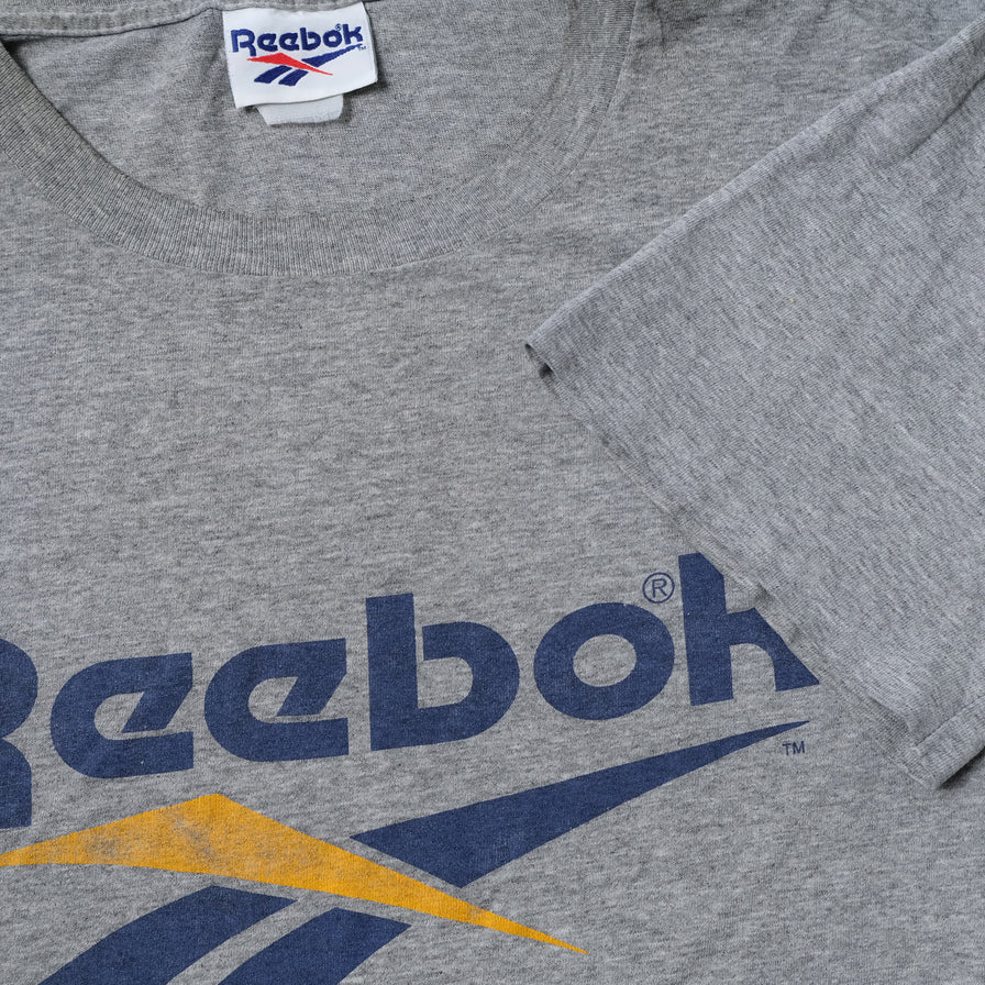 Vintage Reebok T-Shirt XLarge