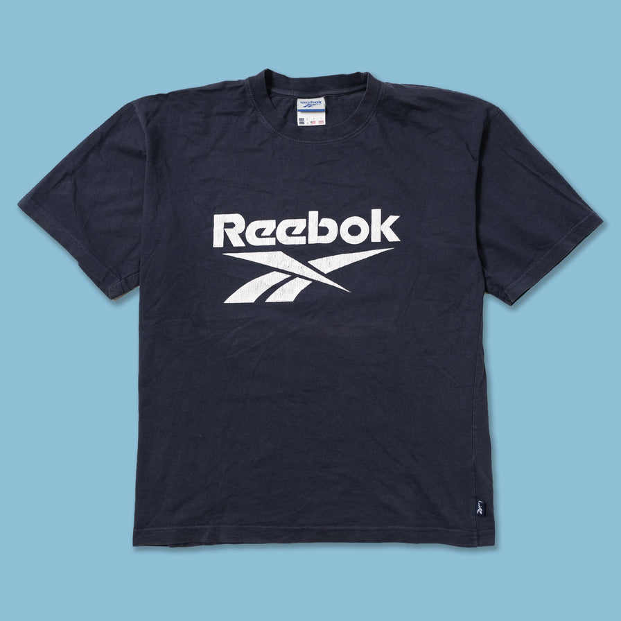 Vintage Reebok T-Shirt Small / Medium