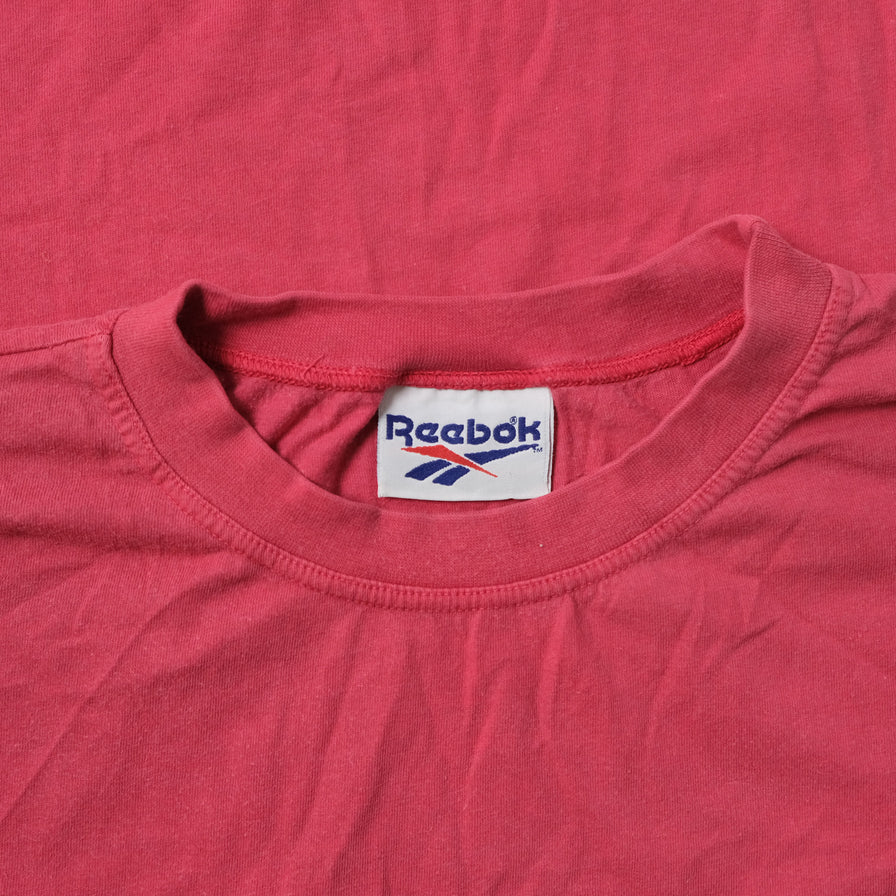 Vintage Reebok T-Shirt XLarge