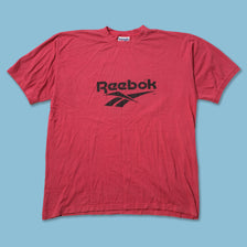 Vintage Reebok T-Shirt XLarge
