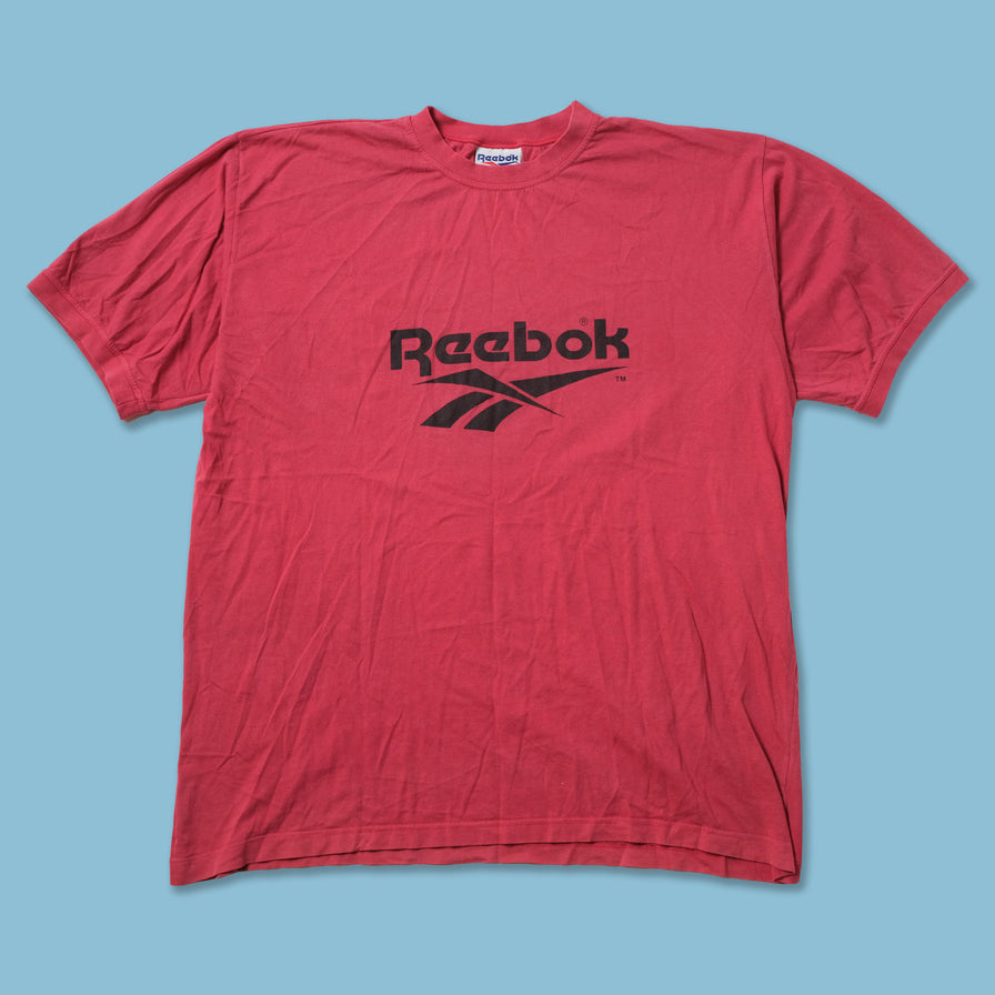 Vintage Reebok T-Shirt XLarge