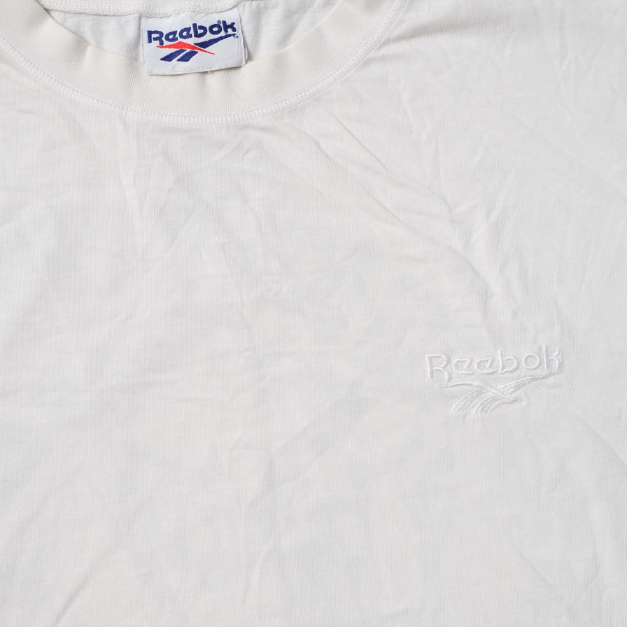 Vintage Reebok Energy T-Shirt XLarge