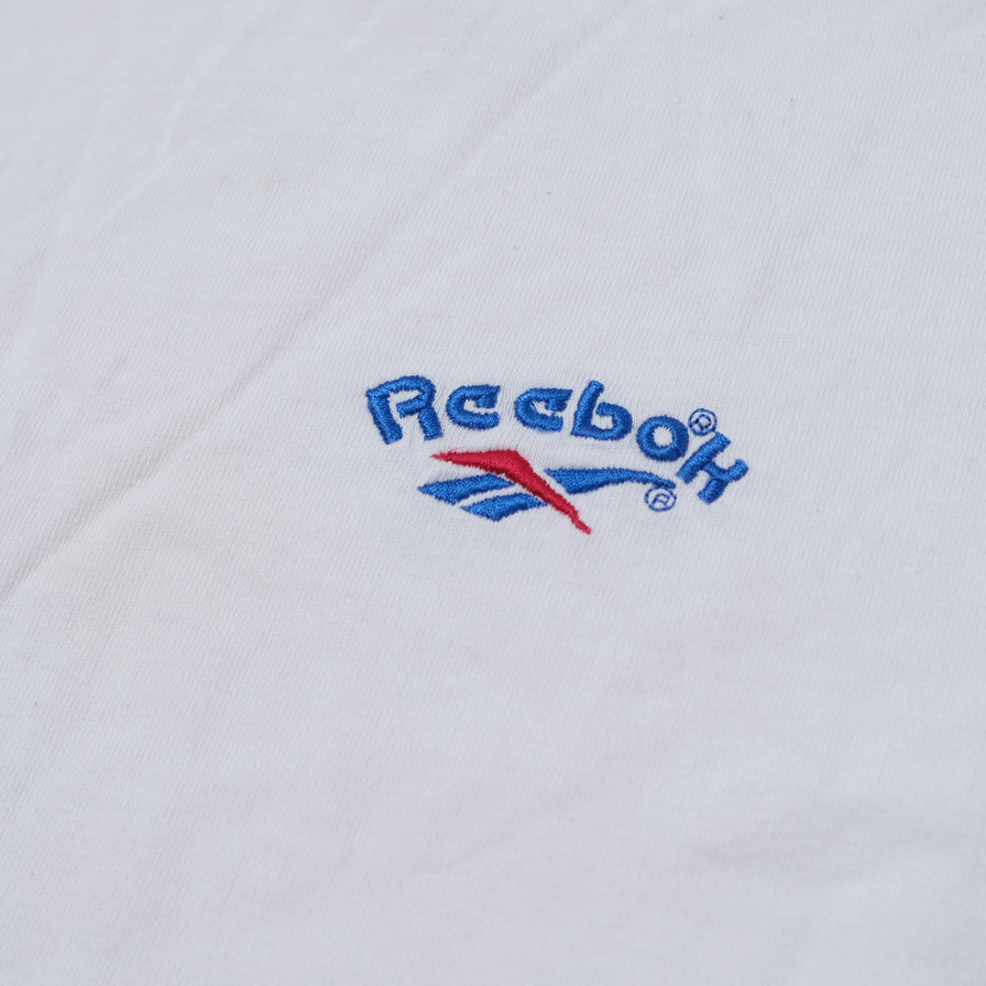 Vintage Reebok T-Shirt Large