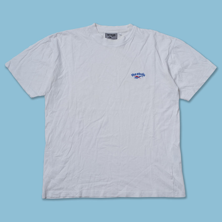 Vintage Reebok T-Shirt Large