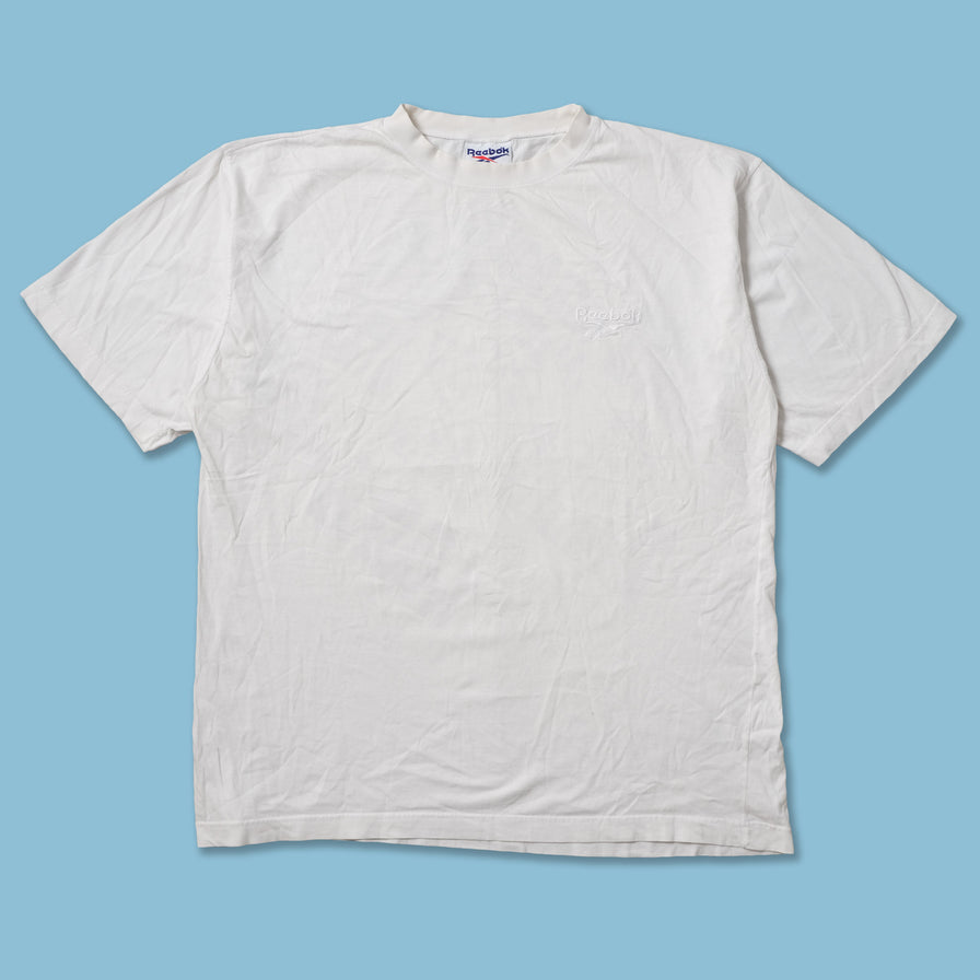 Vintage Reebok Energy T-Shirt XLarge