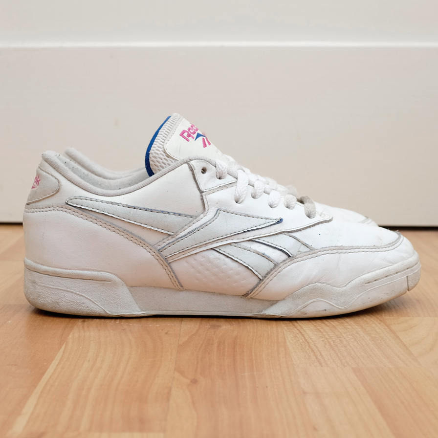 Vintage Reebok Cub Pro Women EU 38,5 - Double Double Vintage