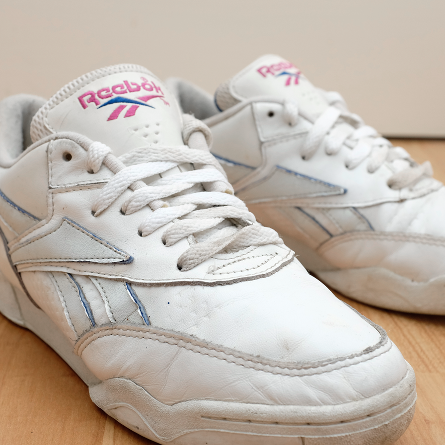 Vintage Reebok Cub Pro Women EU 38,5 - Double Double Vintage
