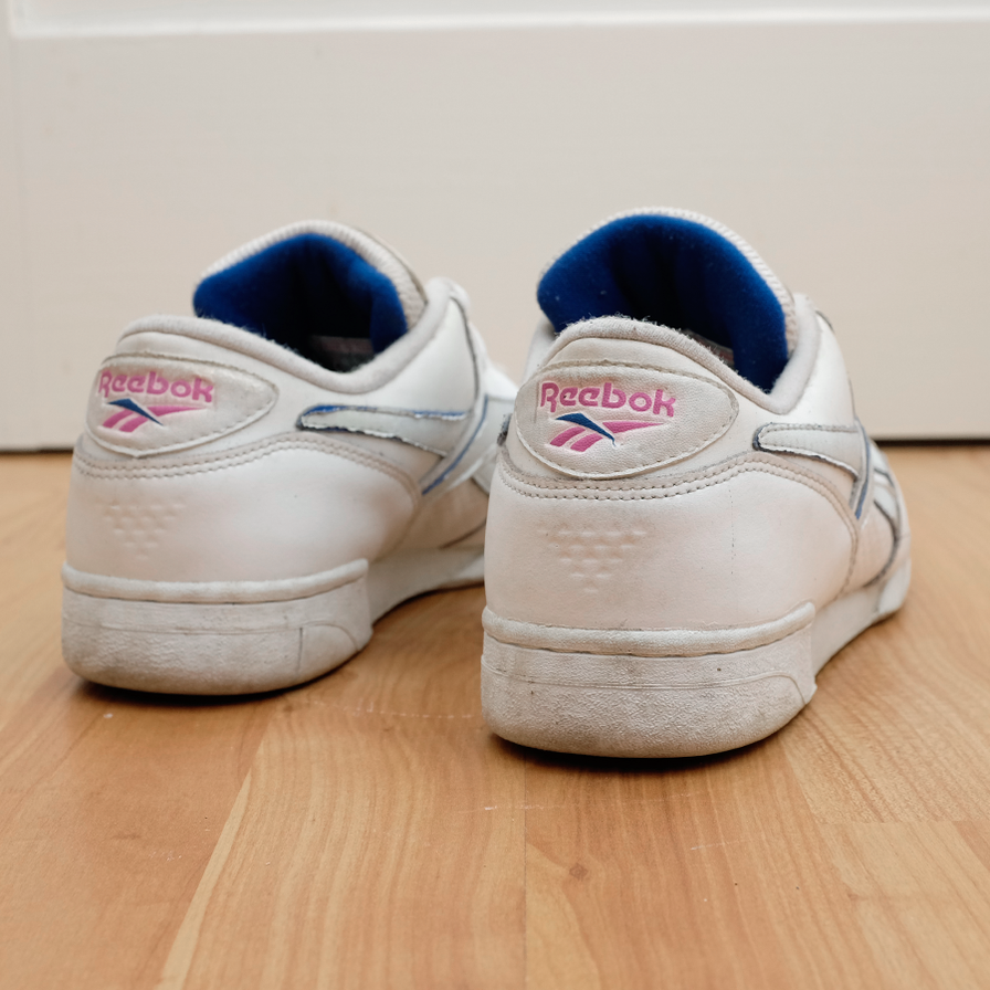 Vintage Reebok Cub Pro Women EU 38,5 - Double Double Vintage