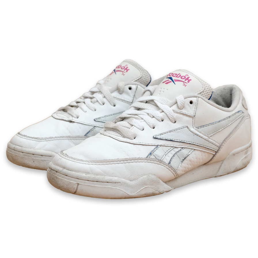 Vintage Reebok Cub Pro Women EU 38,5 - Double Double Vintage