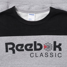 Reebok Classic Sweater XLarge