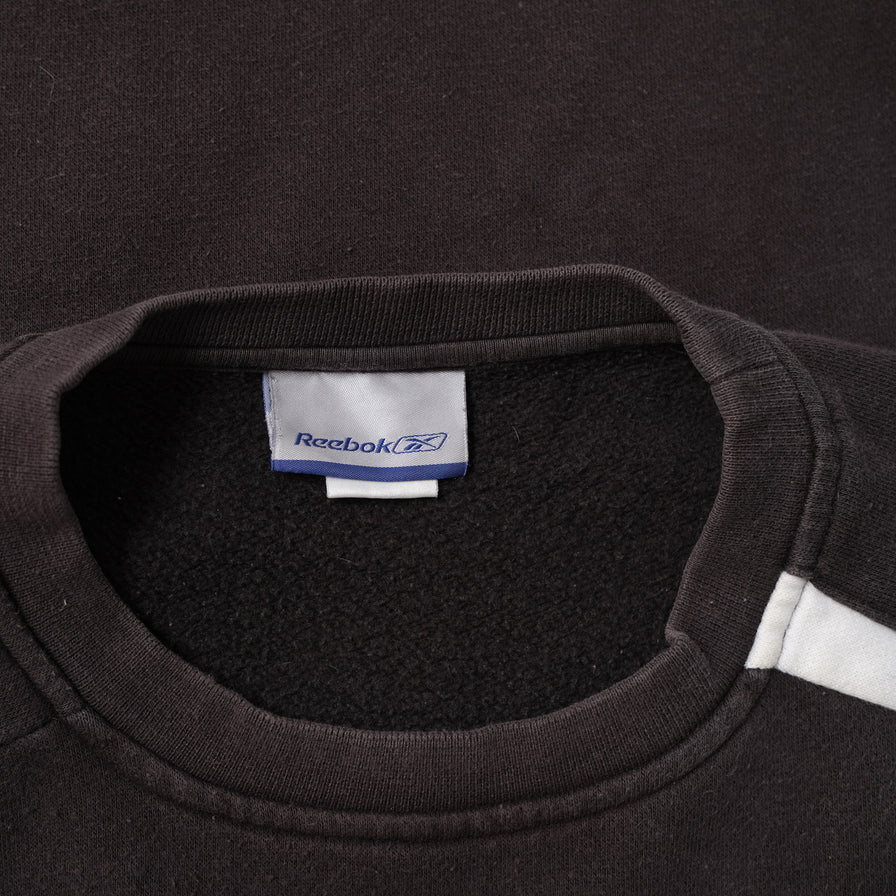 Vintage Reebok Sweater Medium