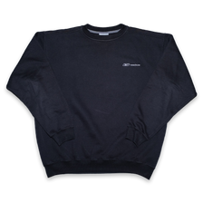 Vintage Reebok Sweater Large - Double Double Vintage