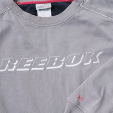 Vintage Reebok Sweater XXL