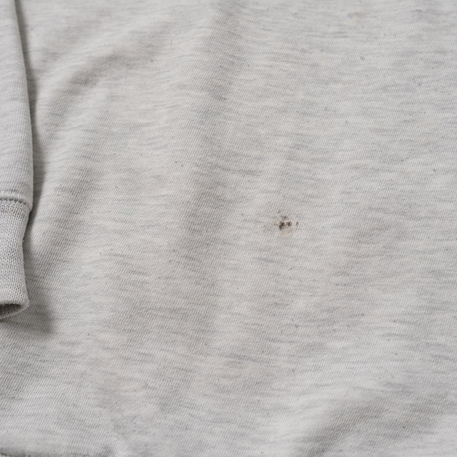 Vintage Reebok Sweater Small