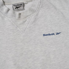 Vintage Reebok Sweater Small