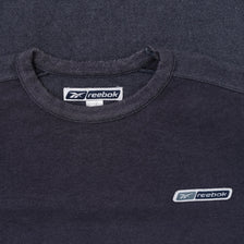 Vintage Reebok Sweater Small