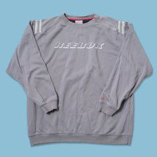 Vintage Reebok Sweater XXL