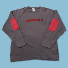 Vintage Reebok Sweater XXL