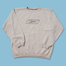 Vintage Reebok Sweater XS / Small